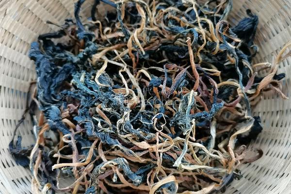 自制梅干菜的做法图解14