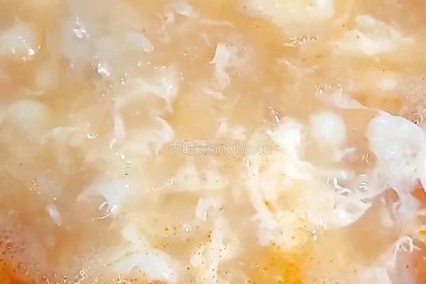 蔬菜疙瘩汤的做法图解10