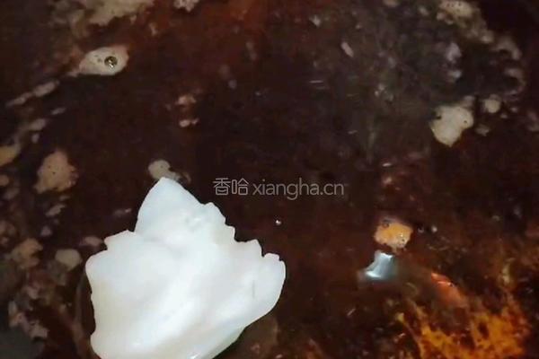 葱油拌面的做法图解4