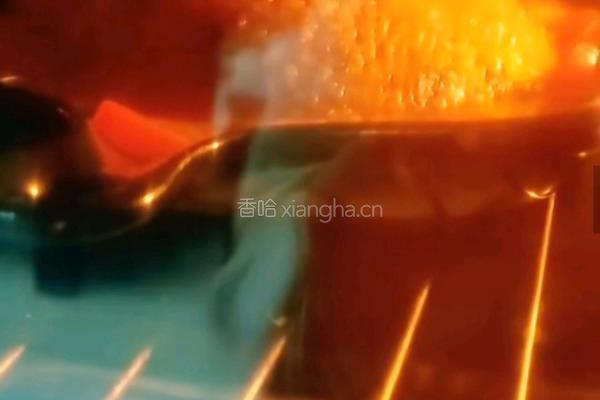火山炒饭的做法图解7