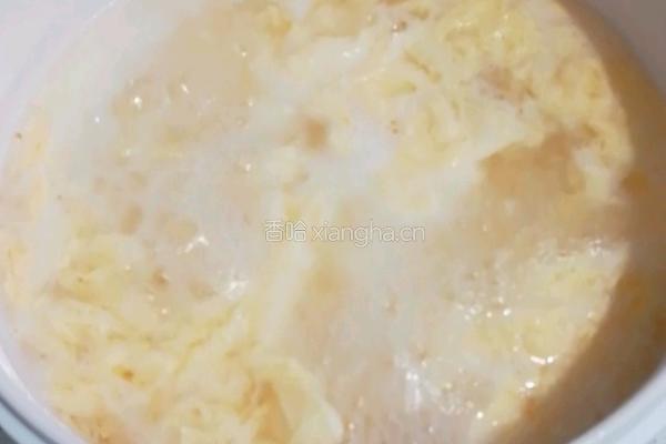 紫菜蛋花汤的做法图解9