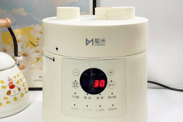 酱焖黄豆！记得多准备一些米饭吧！的做法图解4