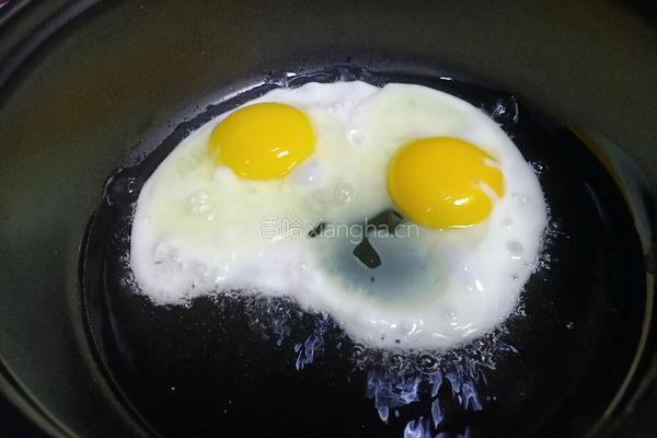 裙带菜豆腐汤的做法图解4