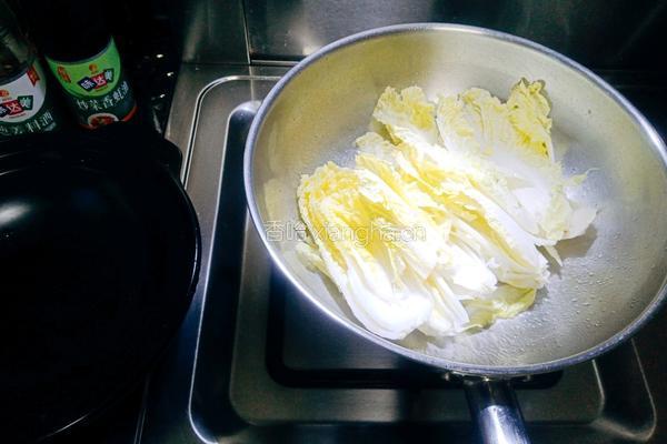 暖心梭子蟹粉丝煲的做法图解3