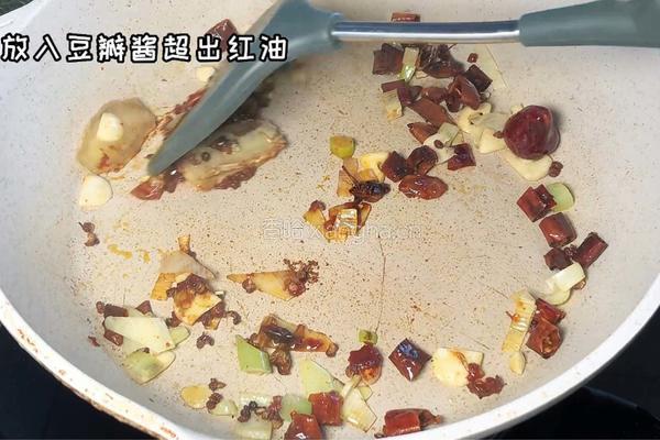 家常鸡公煲的做法图解4