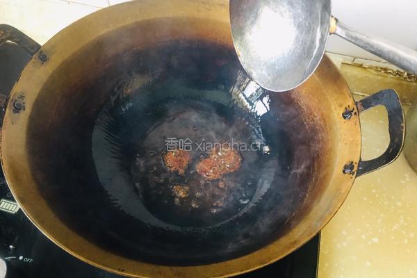 鸡肉土豆炖粉条的做法图解3