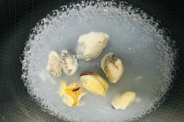 粿条汤的做法图解6
