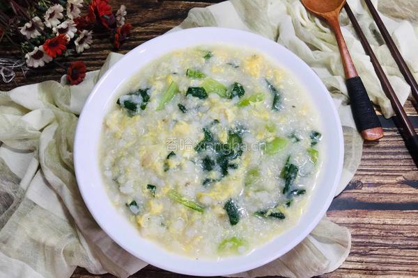 豆渣汤饭的做法图解10