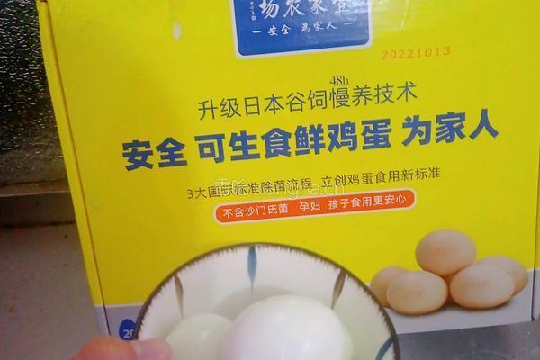 营养鸡蛋肉夹馍的做法图解4