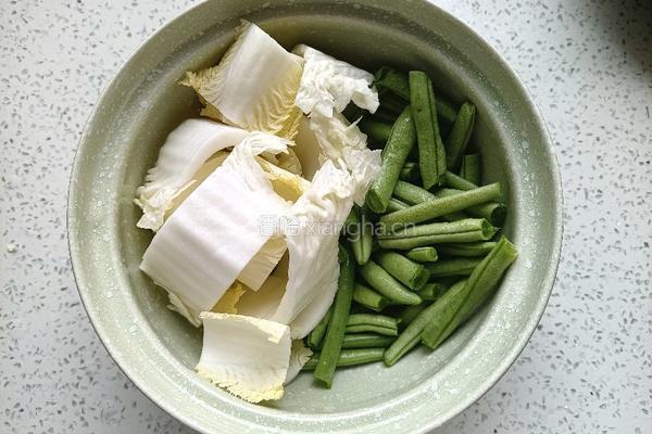 蔬菜一锅炖的做法图解4