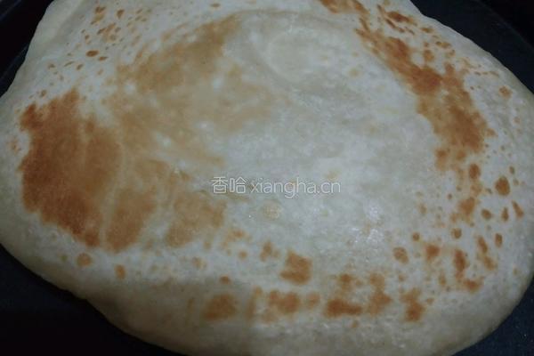 椒盐小油饼的做法图解22