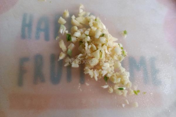 番茄粉丝煲的做法图解4