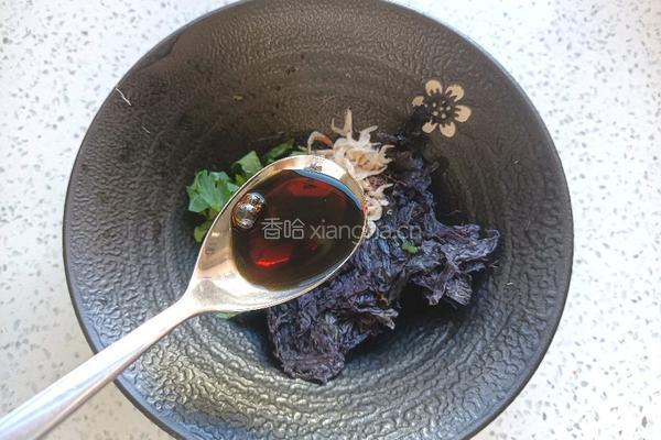 鲜肉馄饨的做法图解7