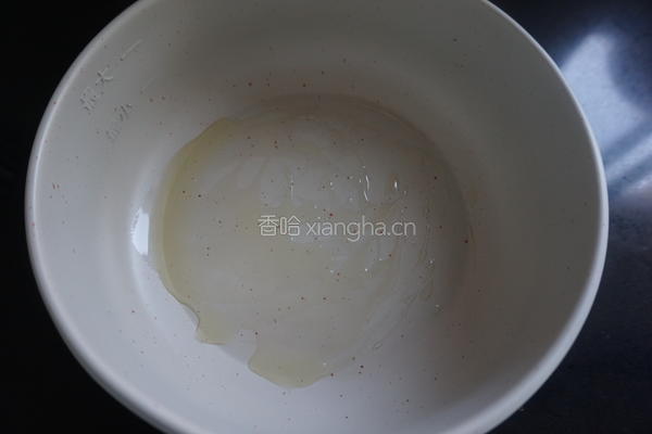 椒香白玉豆腐羹的做法图解1