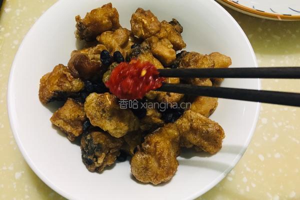 碗蒸鱼块的做法图解9