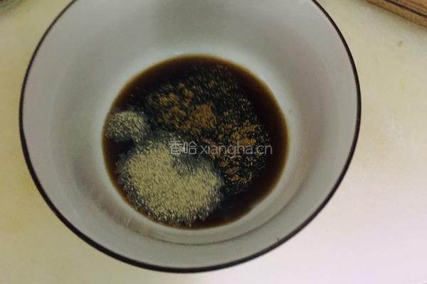 碗蒸鱼块的做法图解10