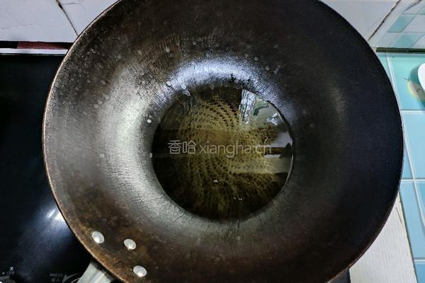 土豆炖茄子的做法图解5