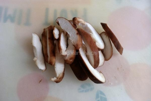 砂锅土豆粉的做法图解3
