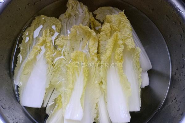 砂锅土豆粉的做法图解5