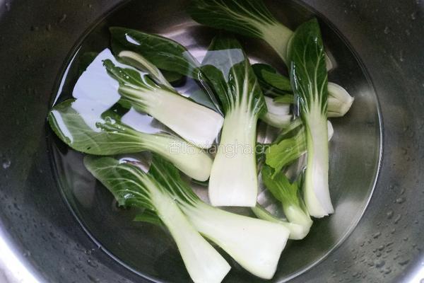 砂锅土豆粉的做法图解4