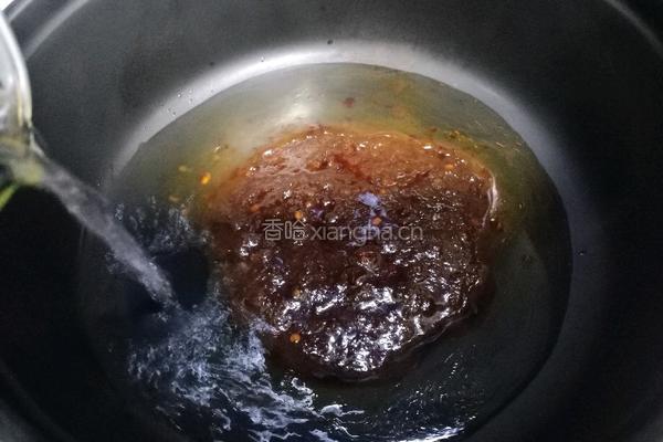 砂锅土豆粉的做法图解7