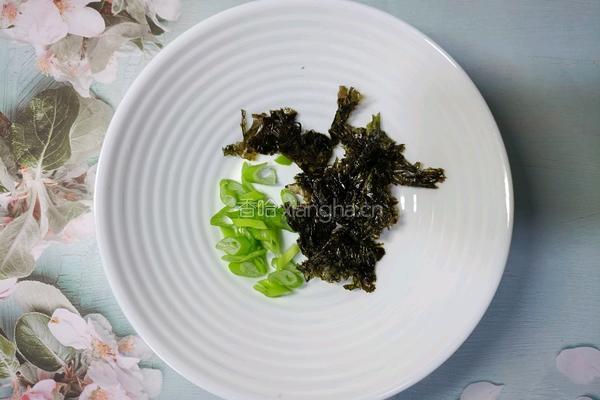 清汤米粉的做法图解2