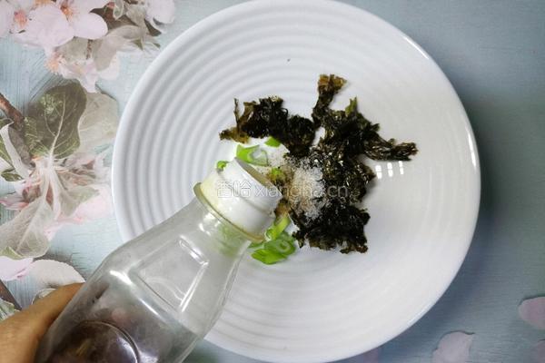 清汤米粉的做法图解7