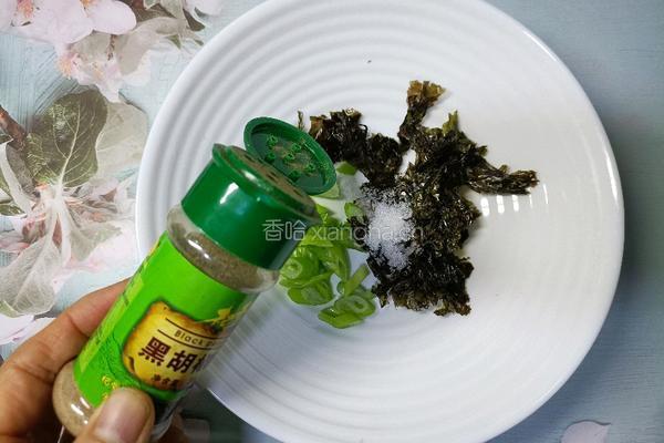 清汤米粉的做法图解6