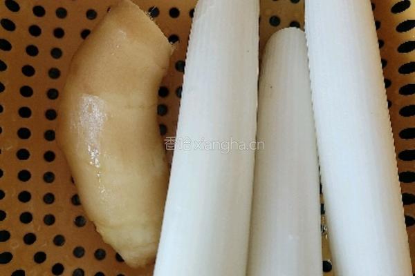 饺子的做法图解1