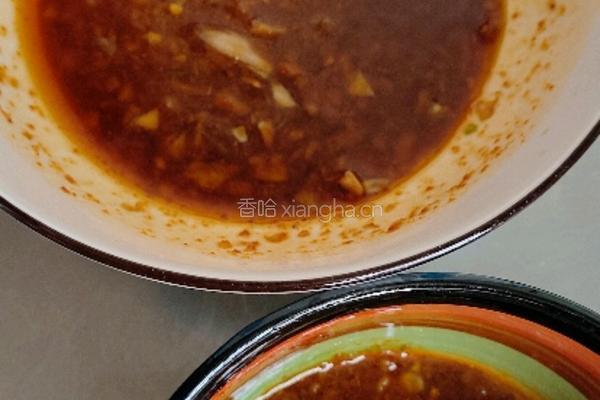 饺子的做法图解10