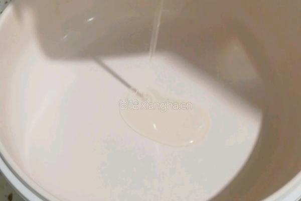 炒面的做法图解4
