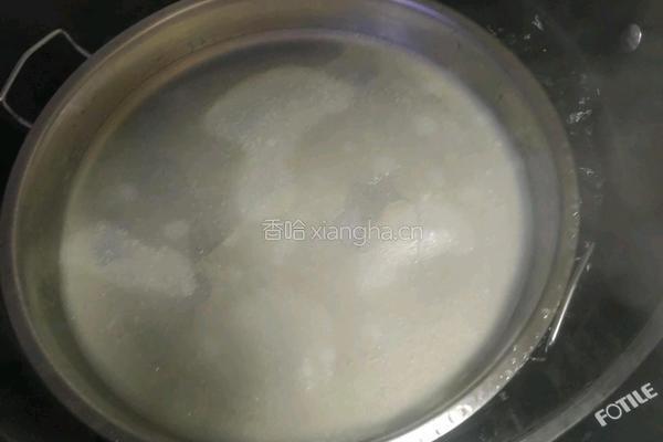 面皮的做法图解4