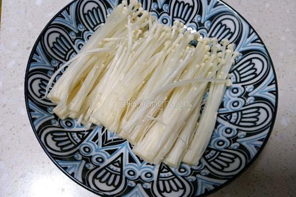 番茄土豆粉的做法图解3
