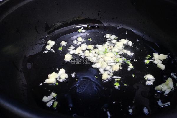 番茄土豆粉的做法图解6