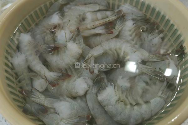 新疆番茄蕨根粉的做法图解3