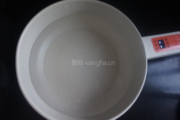 茄汁鲳鱼的做法图解1
