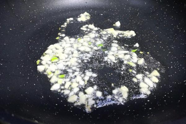 清炒扁豆角丝的做法图解6
