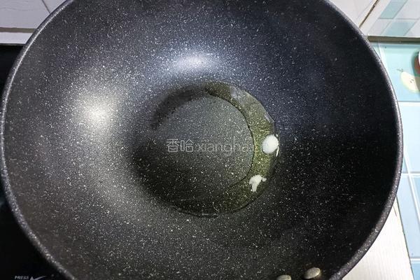 白菜炖豆腐的做法图解8