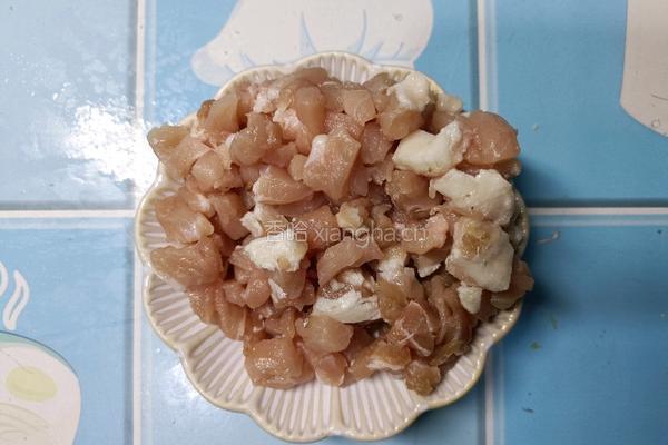 豆腐脑的做法图解5