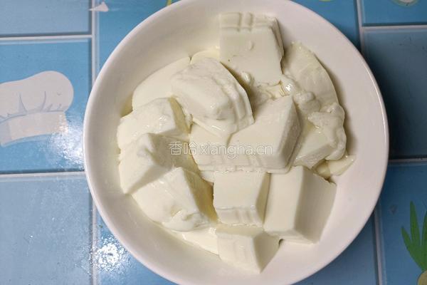 豆腐脑的做法图解7