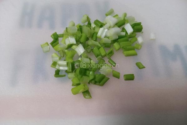 口蘑炒鸡胸肉的做法图解6