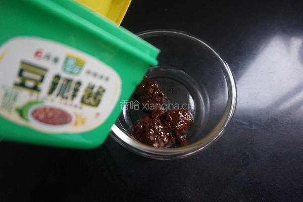 白菜炖青鱼的做法图解2