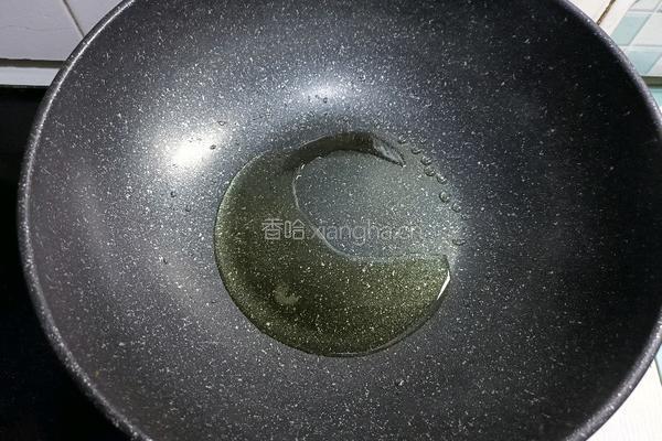 韭菜炒鸡蛋的做法图解6