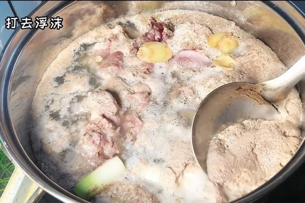 手抓羊肉的做法图解2