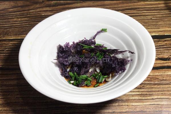 鲜虾猪肉馄饨的做法图解7
