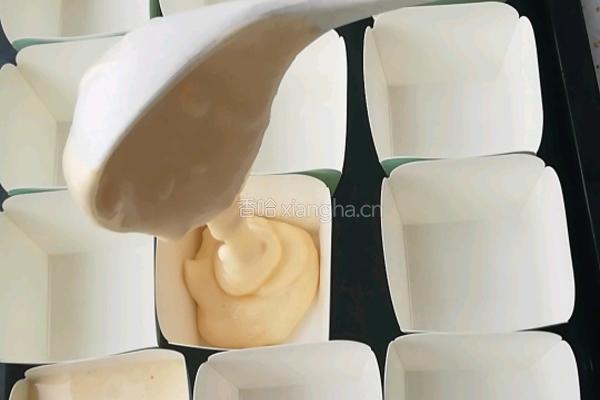 苹果蛋糕的做法图解10