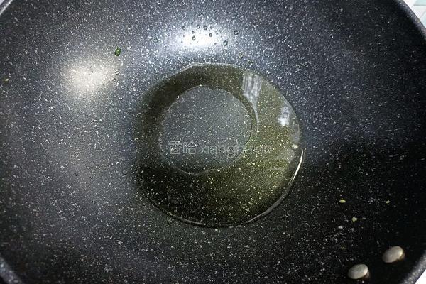 青椒土豆丝的做法图解5