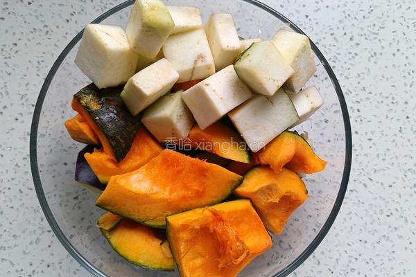 鸡肉烩菜的做法图解4