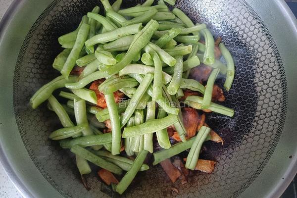 鸡肉烩菜的做法图解10