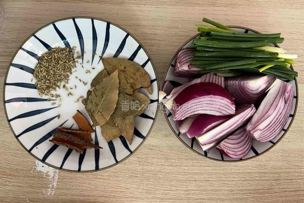 香辣牛肉酱的做法图解5